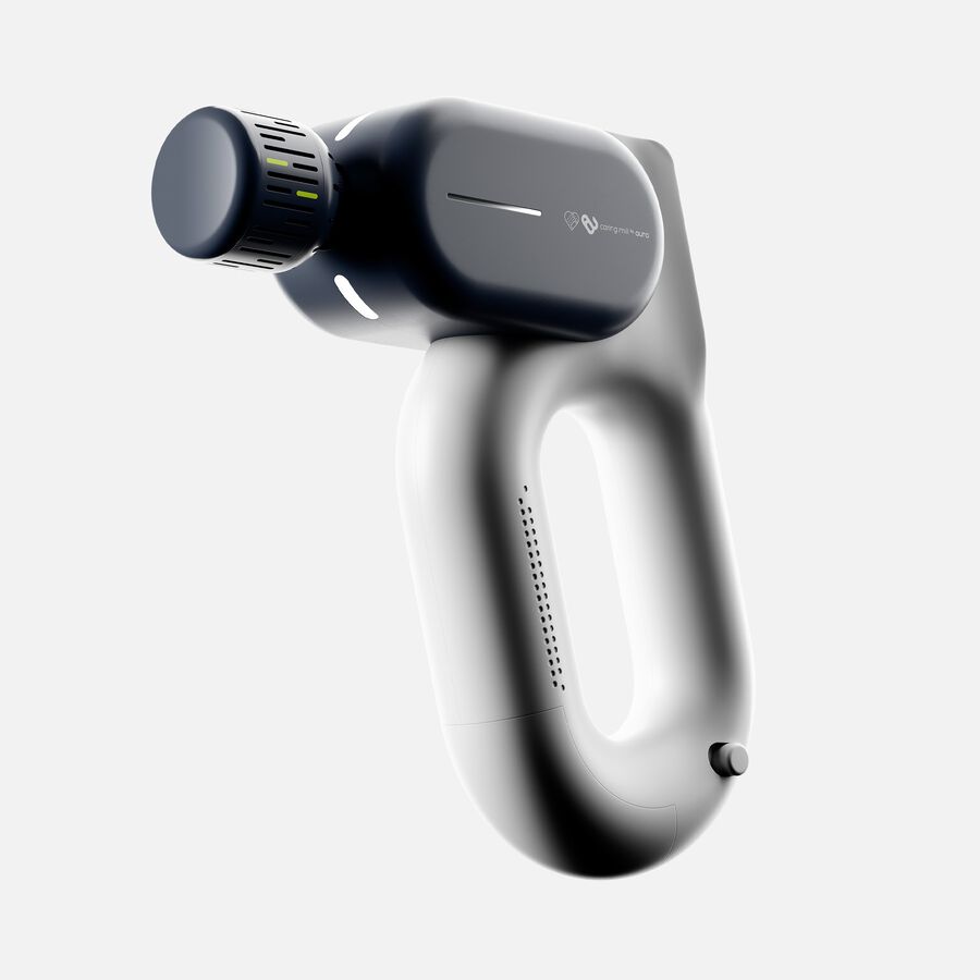 Revive Ultra Massage Gun &mdash; Caring Mill&trade; by Aura, , large image number 0