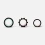 Chirp 3-in-1 Muscle Roller, , large image number 4
