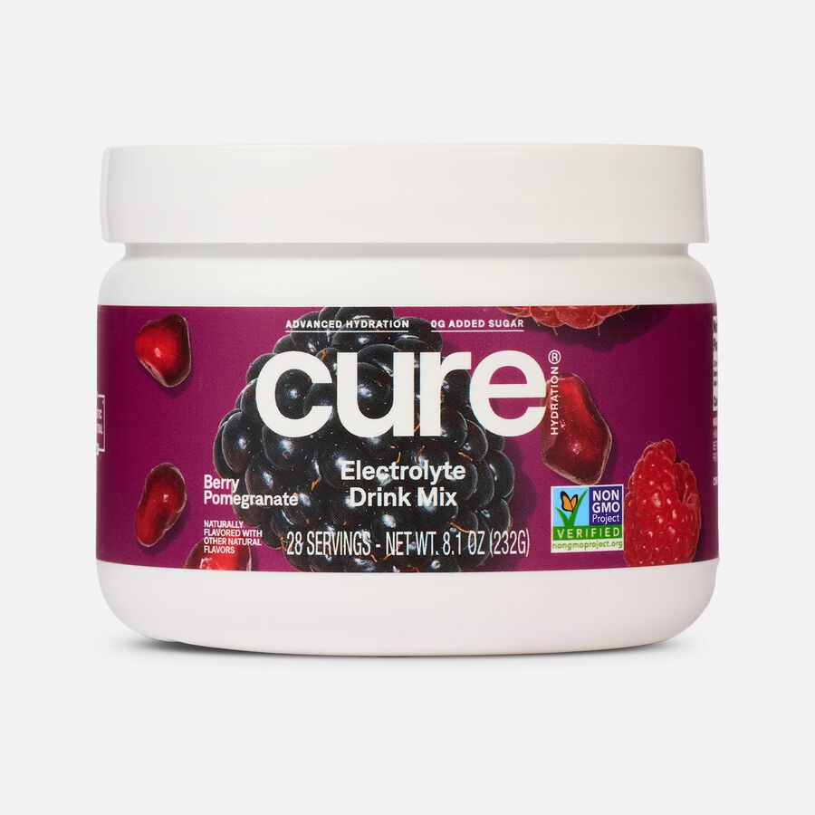 Cure Bulk Jar, 28 ct., , large image number 0