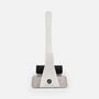Aletha Health Hip Hook (Mark), Hip Flexor, and Iliacus Release Tool, Silver, Silver, large image number 2