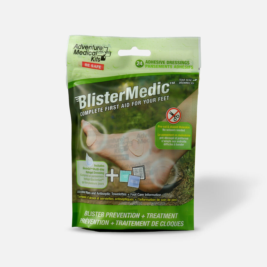 Adventure Medical Kits Blister Medic, 16 pc., , large image number 0