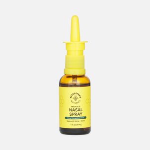Beekeeper's Naturals Propolis Nasal Spray, 1 fl oz.