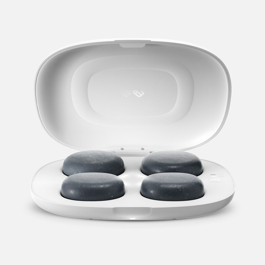 Sona Hot Stone Therapy System &mdash; Caring Mill&trade; by Aura, , large image number 0