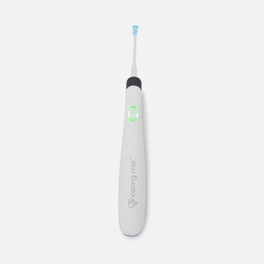 Caring Mill&trade; Ear Wax Removal System, , large image number 3