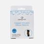 Caring Mill&trade; Copper-Infused Elbow Compression Sleeve, L/XL, , large image number 0