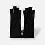 IMAK Compression Arthritis Gloves, Black, Large, Black, large image number 4