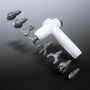 Revive Heated Massage Gun &mdash; Caring Mill&trade; by Aura, , large image number 2