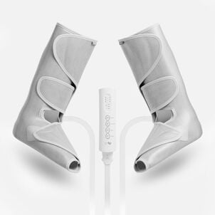 HarmonyHeat Leg Revival System &mdash; Caring Mill&trade; by Aura