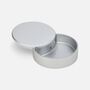 Zima Dental UV Case for Aligners, Retainers, Night Guards & Dentures, Silver, , large image number 6