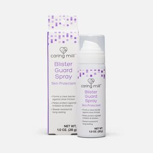 Caring Mill&trade; Blister Guard Spray, 1 oz.