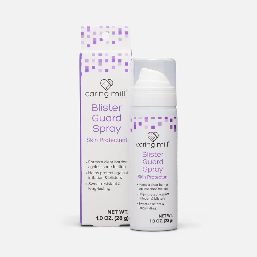 Caring Mill&trade; Blister Guard Spray, 1 oz., , large image number 0