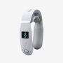Caring Mill&trade; Cordless Portable Neck EMS Pain Relief Device with Heat Therapy, , large image number 0