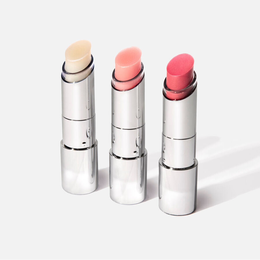 MDSolarSciences Hydrating Sheer Lip Balm Trio, Neutrals, SPF 30, , large image number 8