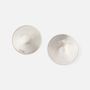 LaVie Silver Nursing Cups Set, Size 2 (XL), , large image number 1