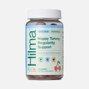 Hilma&reg; Kids Happy Tummy Regularity Support Gummies, 60 ct.