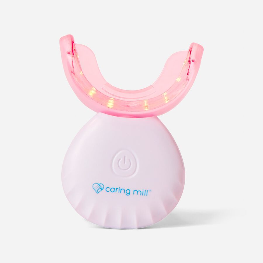 Caring Mill&trade; Oral Care Light Therapy System, , large image number 4
