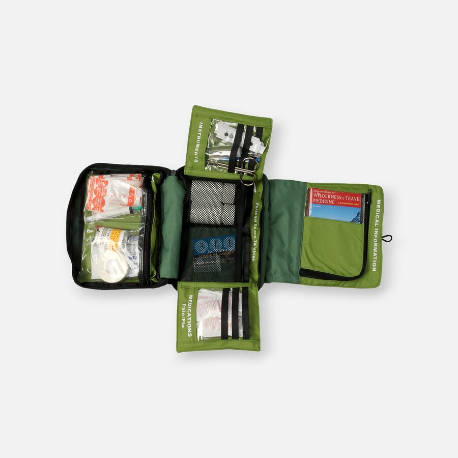 Adventure Medical World Travel First Aid Kit, 92 pc., , large image number 3
