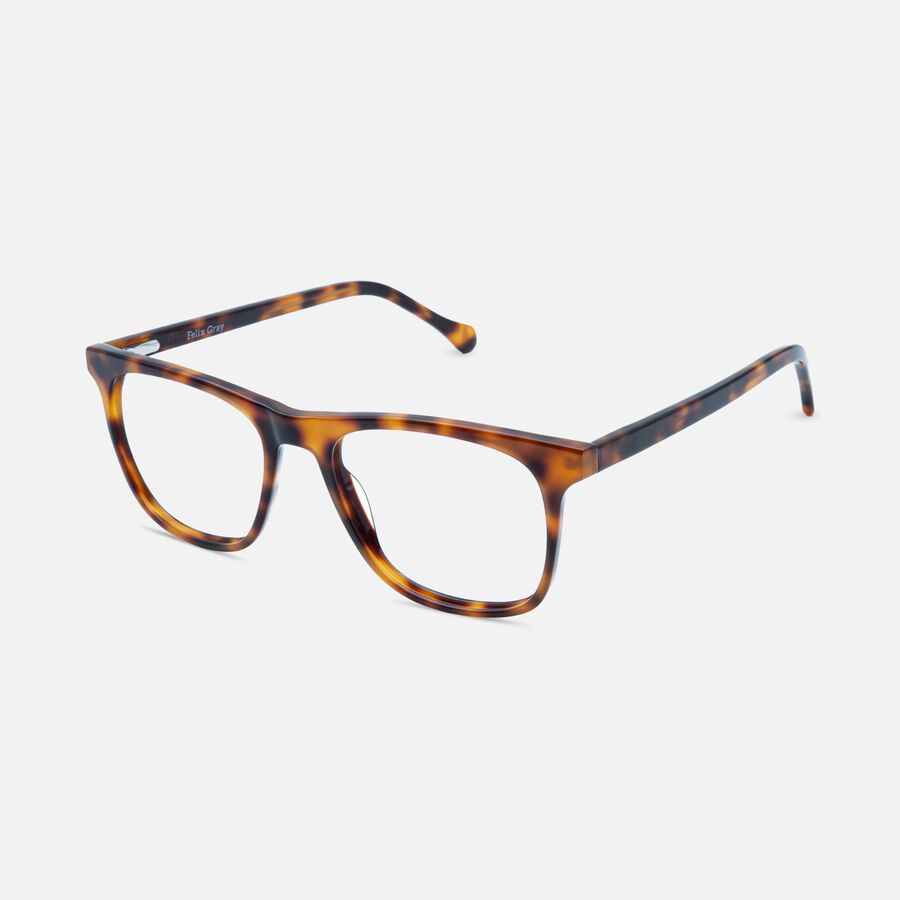 Felix Gray Reading Glasses, Jemison, , large image number 1