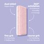 ONYX Professional Play Footsie Double-Sided Pumice Stone, , large image number 2