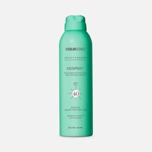 MDSolarSciences KidSpray Sunscreen SPF 40, 6 fl oz.