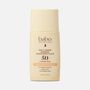 Babo Botanicals Daily Sheer Mineral Sunscreen Fluid, SPF 50, 1.7 fl oz., , large image number 0