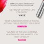 MDSolarSciences Hydrating Sheer Lip Balm Trio, Neutrals, SPF 30, , large image number 7