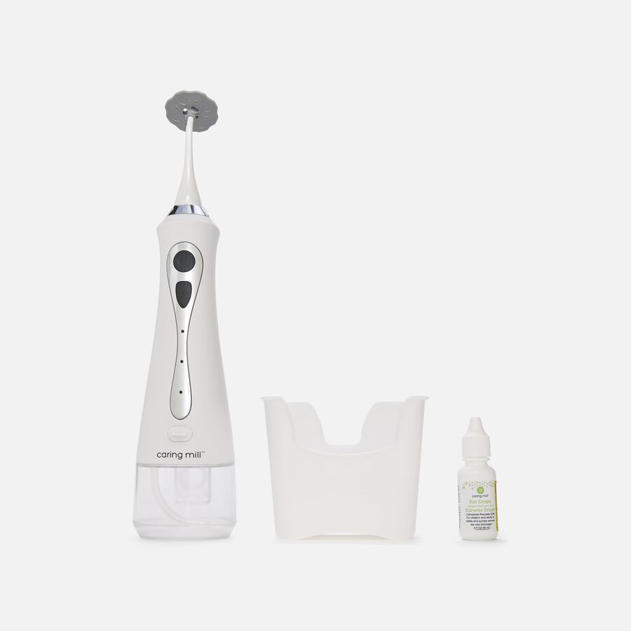 Caring Mill&trade; Electric Ear Cleaner, , large image number 3