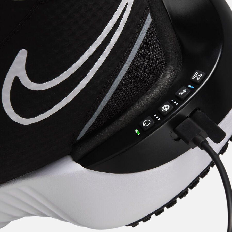 Hyperboot by Nike &times; Hyperice, , large image number 2