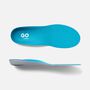 Superfeet GO Comfort All Day Insoles, Medium, , large image number 2