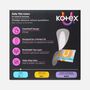 Kotex&reg; Daily Wrapped Liners, Light Absorbency, Thin, 120 ct., , large image number 1