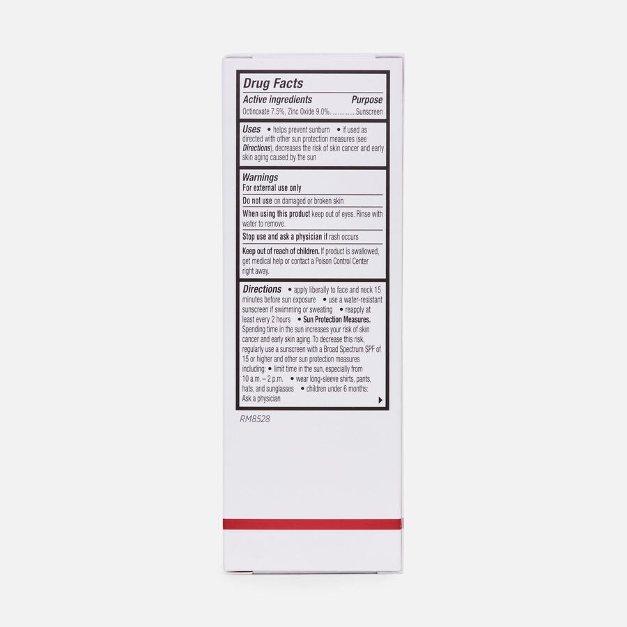 EltaMD UV Clear Broad-Spectrum Tinted Face Sunscreen, SPF 46, 1.7 oz., , large image number 1