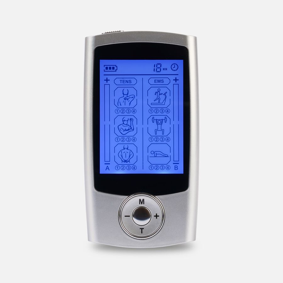 Caring Mill&trade; Multi-Channel Pain Relief Pro TENs Unit, , large image number 2