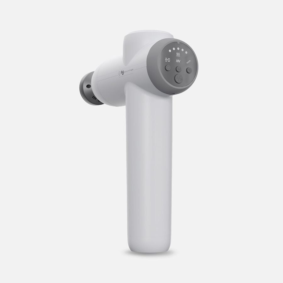 Revive Heated Massage Gun &mdash; Caring Mill&trade; by Aura, , large image number 3