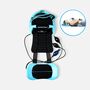 Posture Pump&reg; Dual Deluxe Full Spine with Disc Hydrator, Model 4100-D, , large image number 0