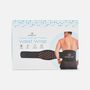 Infrared & Red-light Therapy Waist & Hip Wrap &ndash; Caring Mill&trade;, , large image number 2