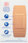BAND-AID&reg; Tough-Strips, Extra Large, 10 ct., , large image number 2