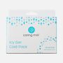 Caring Mill&trade; Icy Gel Cold Pack - Small 6" x 6", , large image number 1