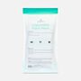 Caring Mill&trade;  Disposable Face Mask, Black, 50 ct., , large image number 1