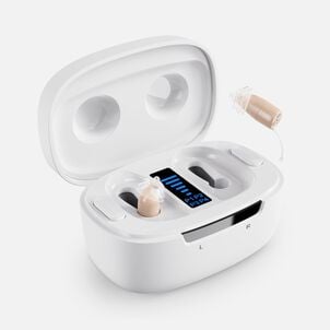Ceretone Core One Pro Invisible in Canal OTC Hearing Aids