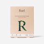 Rael Organic Cotton Reusable Pads for Bladder Leaks, Regular/Nude, 3 ct., , large image number 0