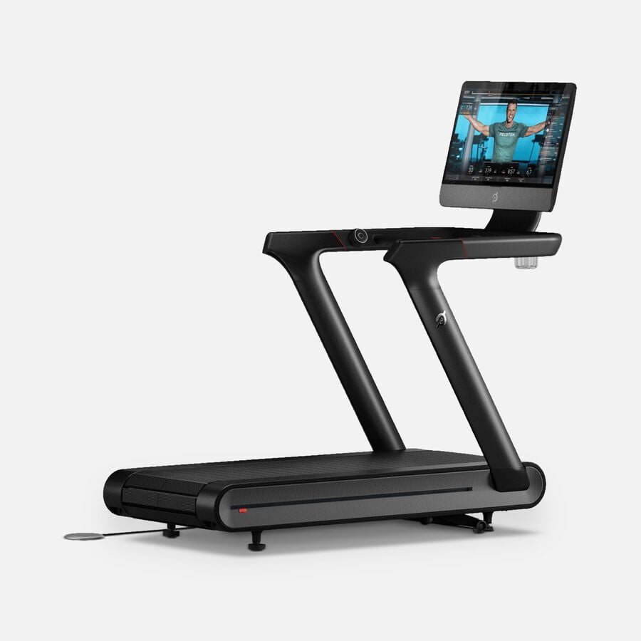 70089L-Peloton-Tread-Plus-HERO image number 0