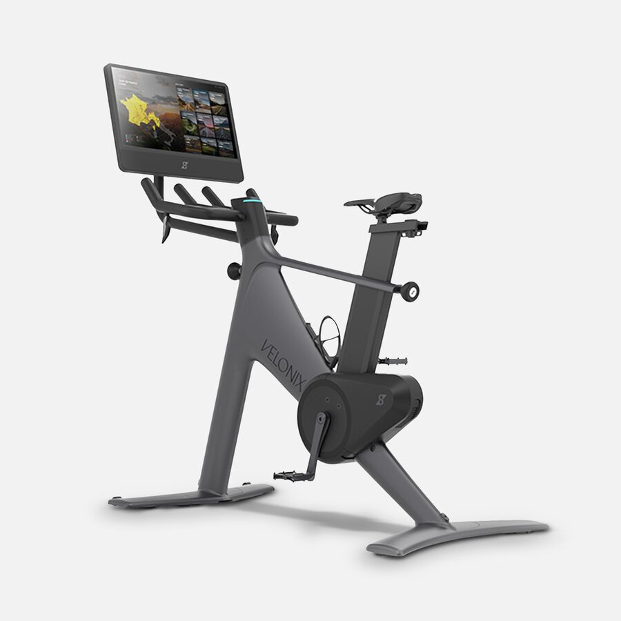 Speediance VeloNix Gym Bike, , large image number 0