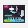 Kotex&reg; BioCare&trade; Ultra Thin Pads with Wings, Heavy Absorbency, 12 ct., , large image number 0