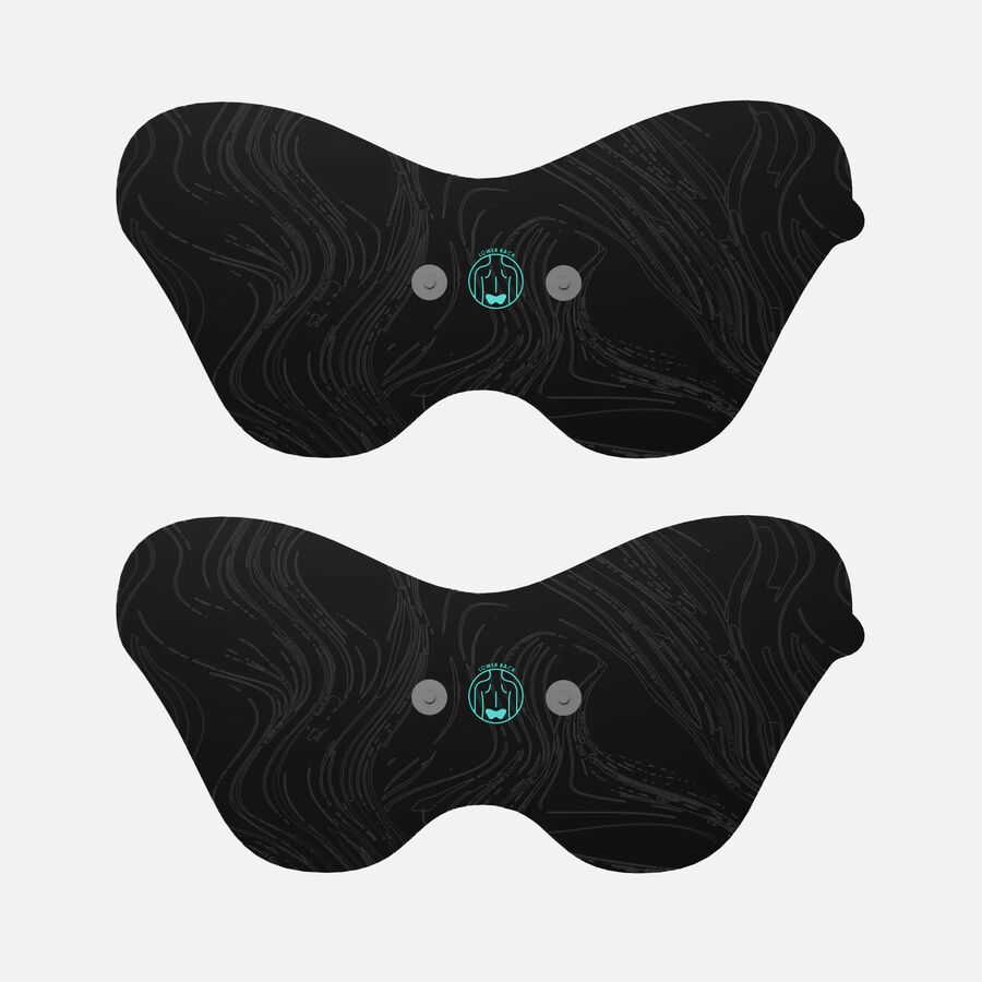 Chirp Halo Lower Back Pad, 2-Pack, , large image number 1
