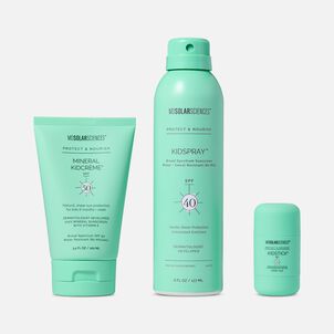 MDSolarSciences&trade; Heathy Kids Bundle