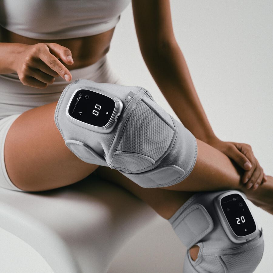 Ember Arthritis & Pain Therapy Massager &mdash; Caring Mill&trade; by Aura, , large image number 1