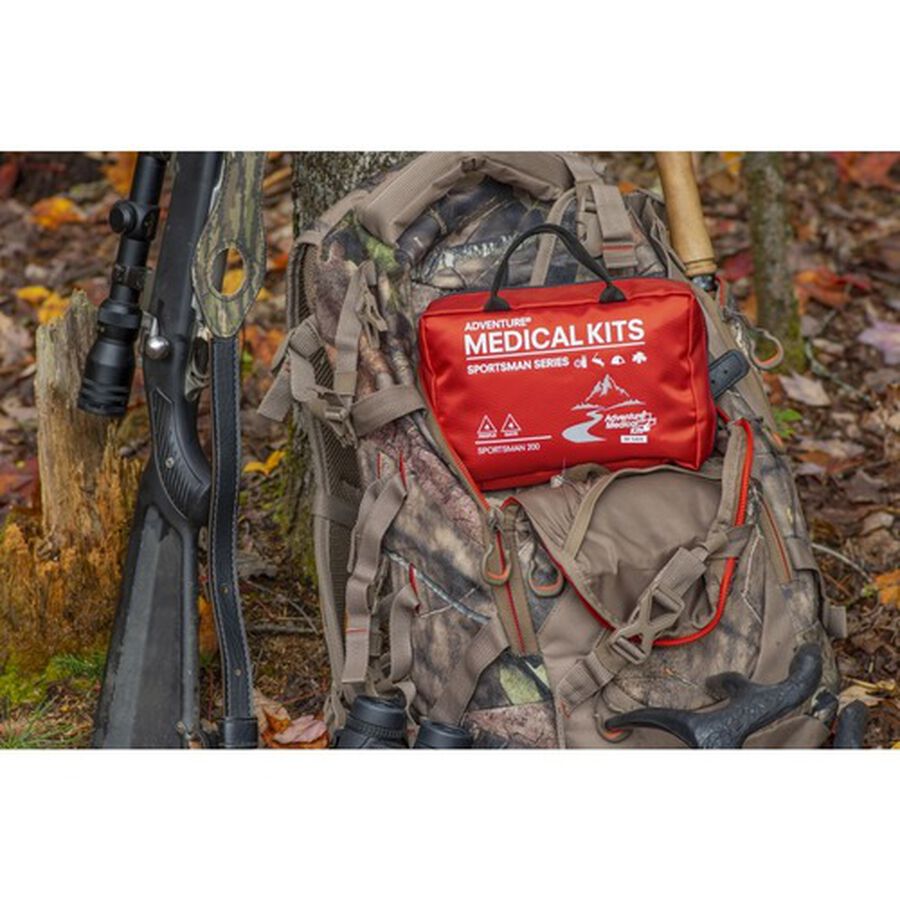 Adventure Medical Sportsman 200 First Aid Kit, 82 pc., , large image number 4
