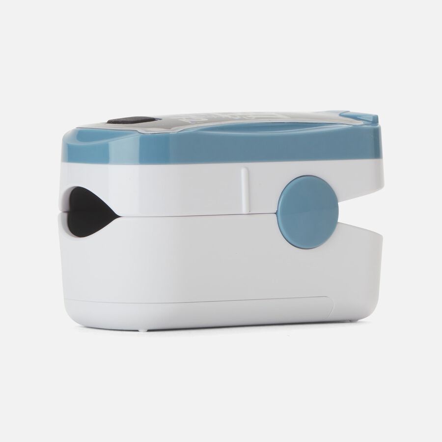 Caring Mill&trade; Fingertip Pulse Oximeter, , large image number 4