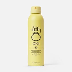 Sun Bum Kids SPF 50 Spray, 6 oz.