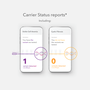 23andMe Health-only Genetic Testing Service, , large image number 2